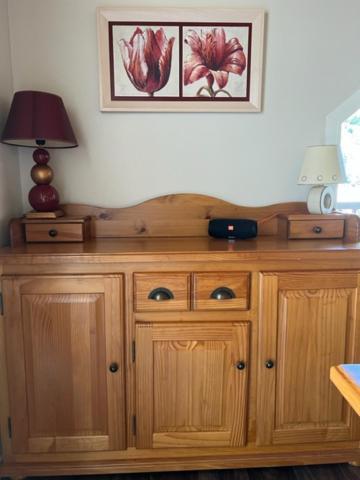 Appartement Style Chalet A Saint Lary Soulan. 外观 照片